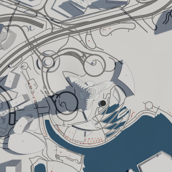 Engine Access
