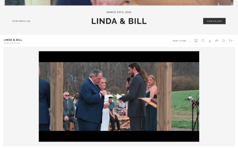 Weddings
